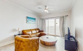 Seawind Condominiums