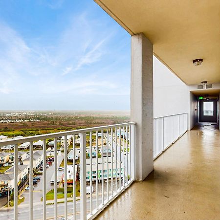 Seawind Condominiums Gulf Shores Exterior photo