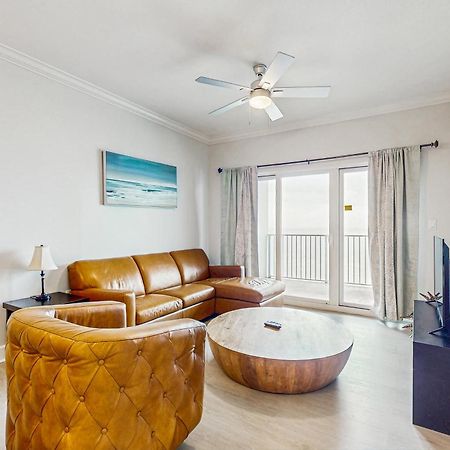 Seawind Condominiums Gulf Shores Exterior photo