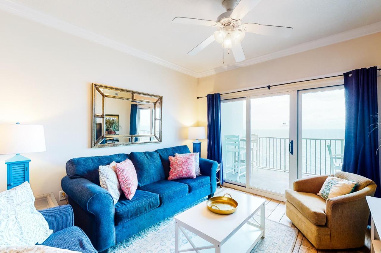 Seawind Condominiums Gulf Shores Room photo