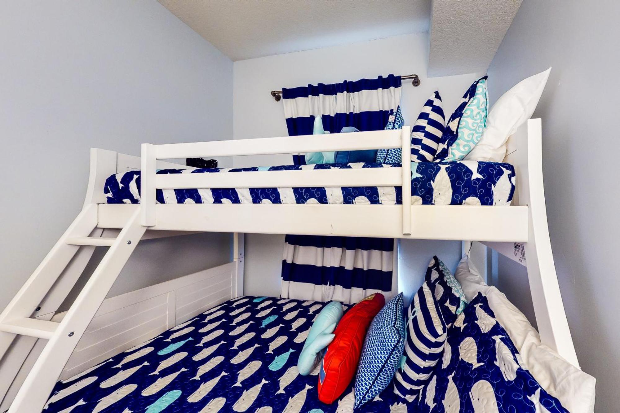Seawind Condominiums Gulf Shores Room photo
