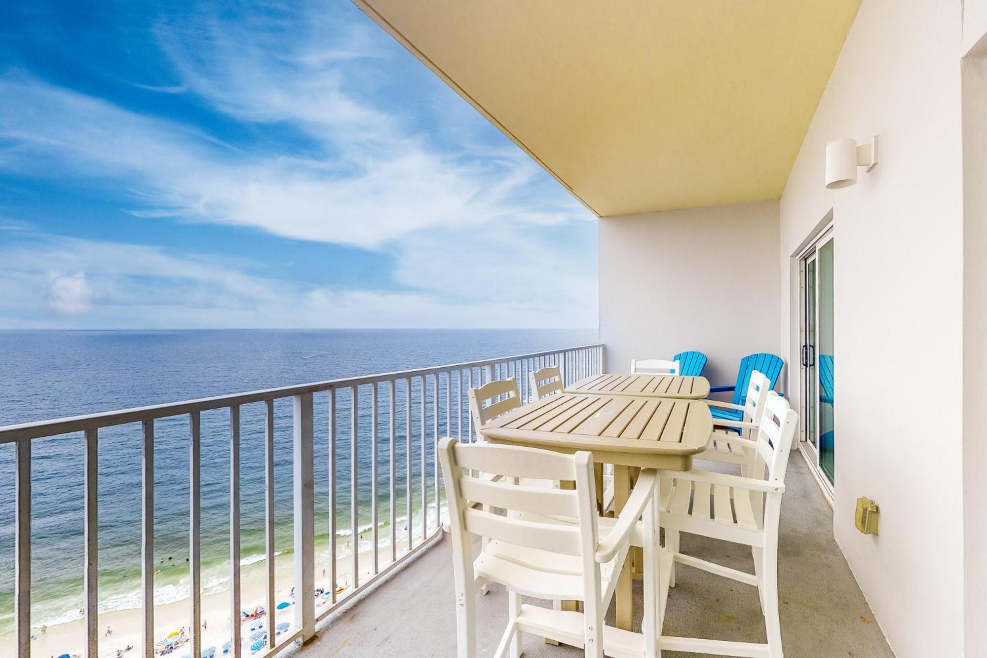 Seawind Condominiums Gulf Shores Room photo