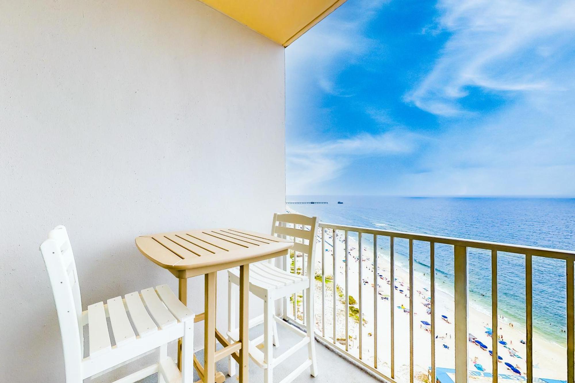 Seawind Condominiums Gulf Shores Room photo