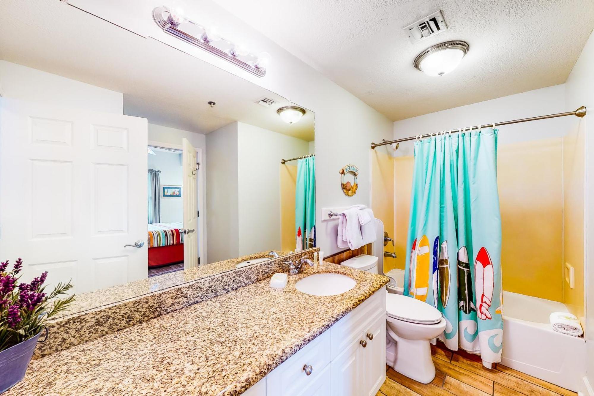 Seawind Condominiums Gulf Shores Room photo