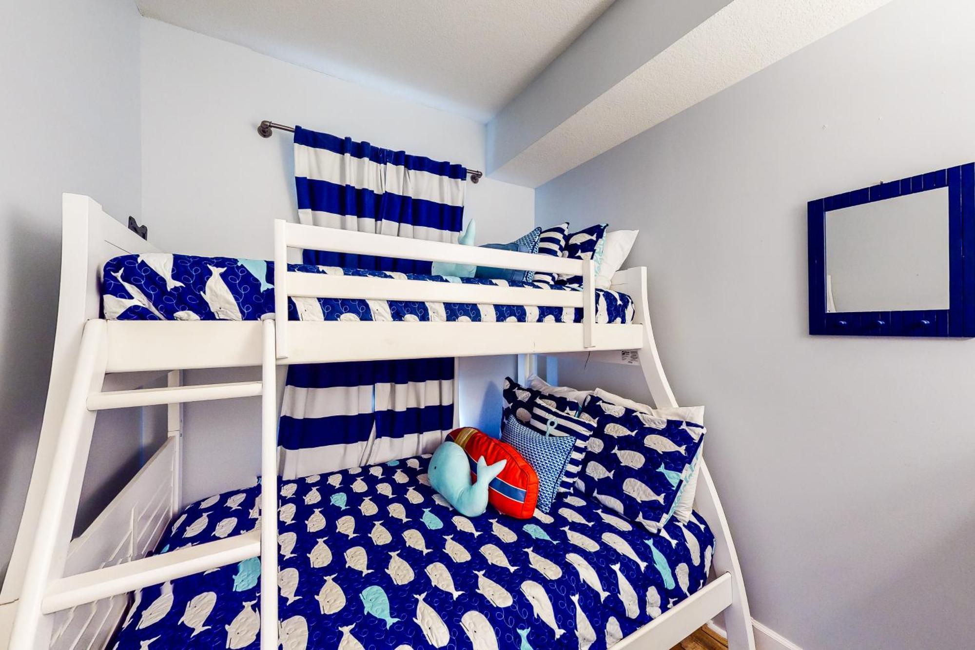 Seawind Condominiums Gulf Shores Room photo