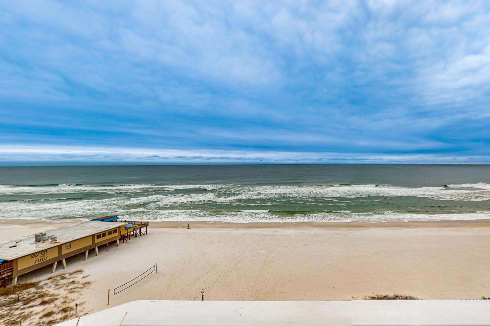 Seawind Condominiums Gulf Shores Room photo