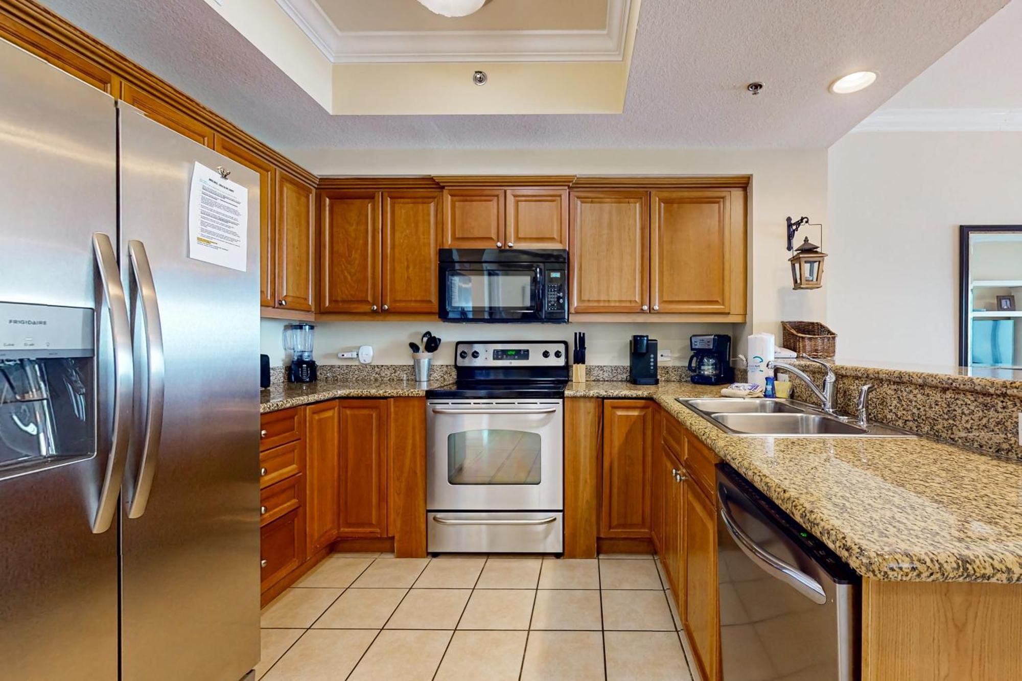 Seawind Condominiums Gulf Shores Room photo