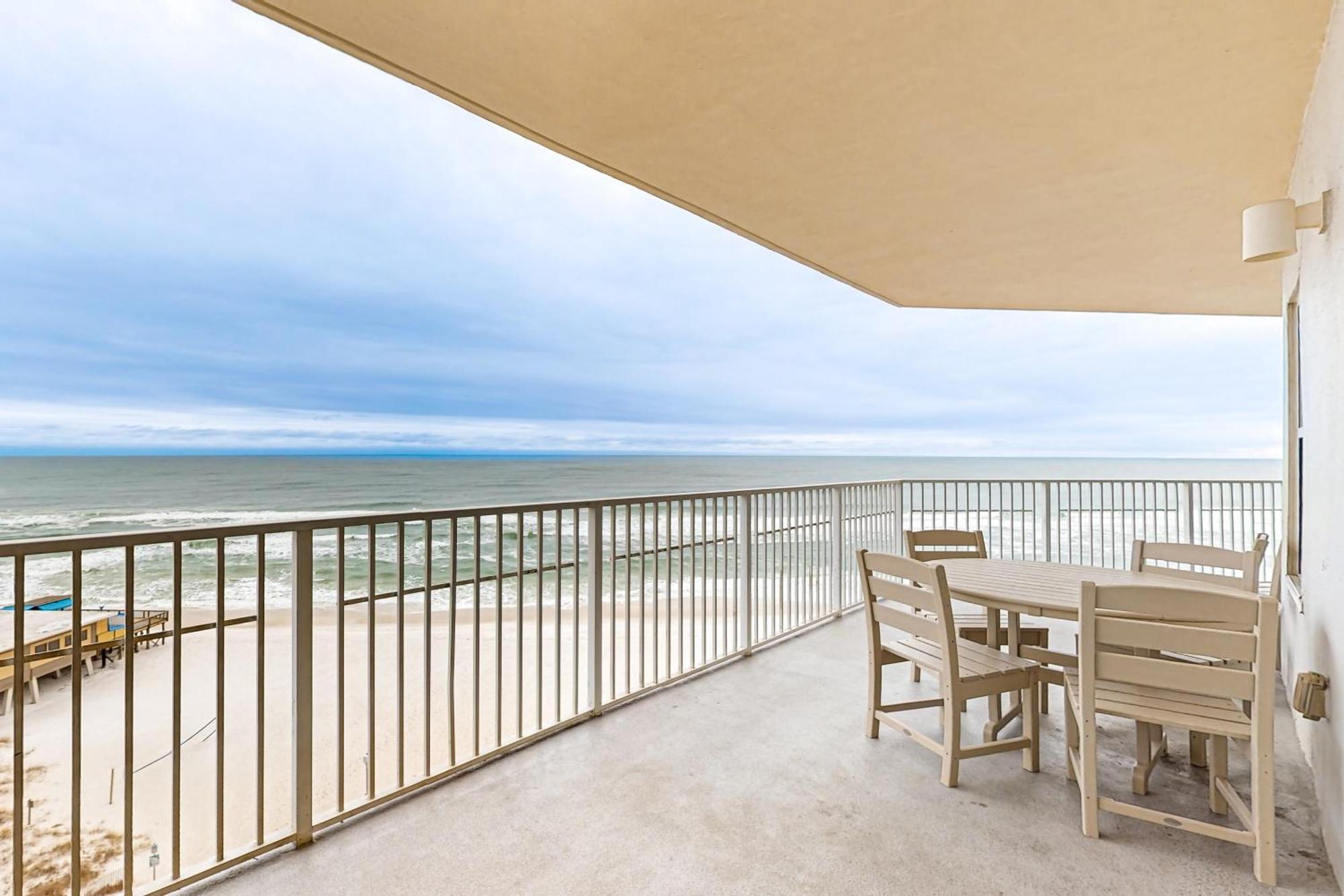 Seawind Condominiums Gulf Shores Room photo
