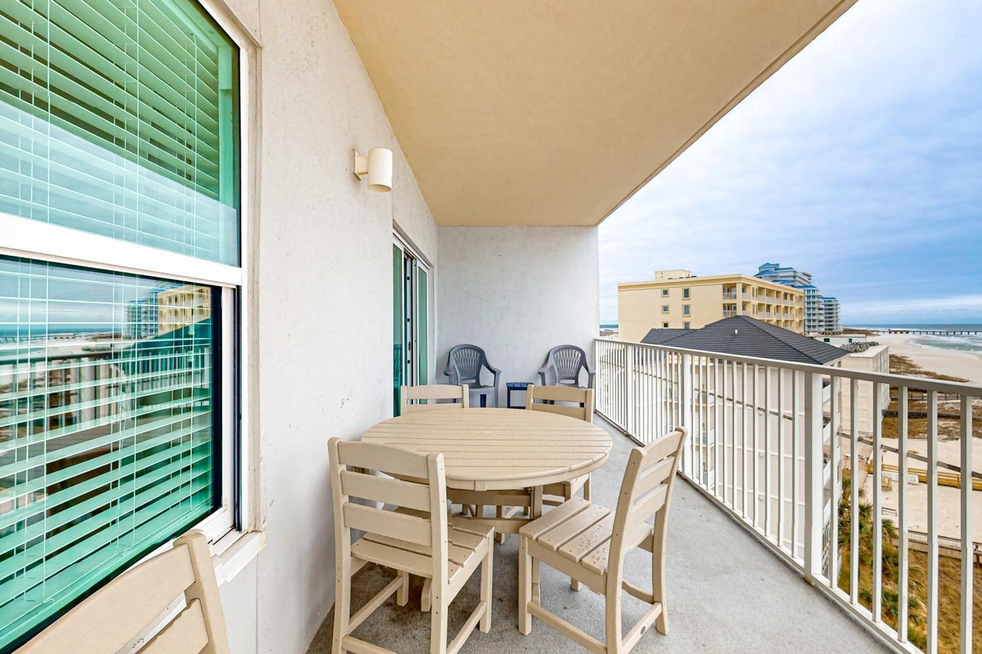 Seawind Condominiums Gulf Shores Room photo
