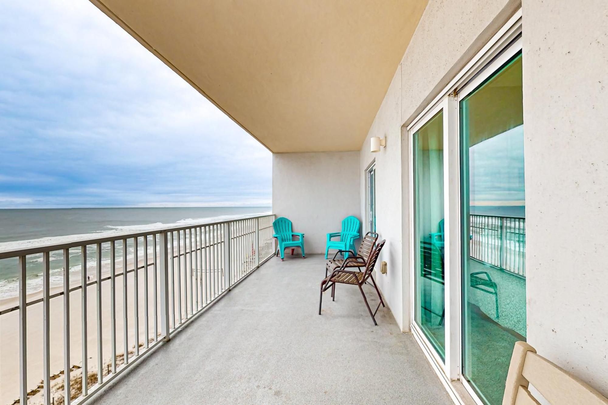 Seawind Condominiums Gulf Shores Room photo