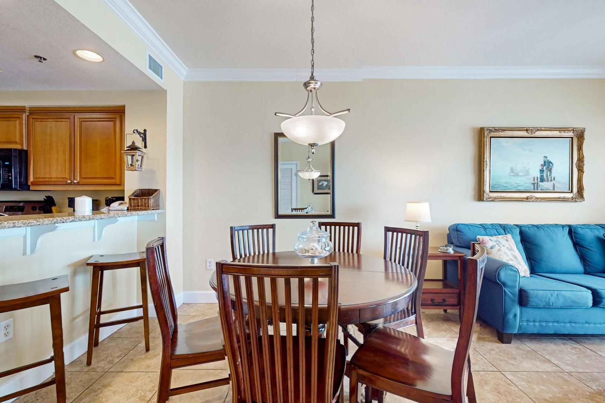 Seawind Condominiums Gulf Shores Room photo