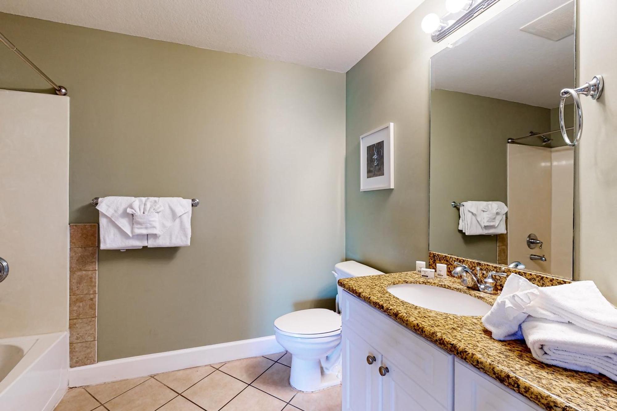 Seawind Condominiums Gulf Shores Room photo