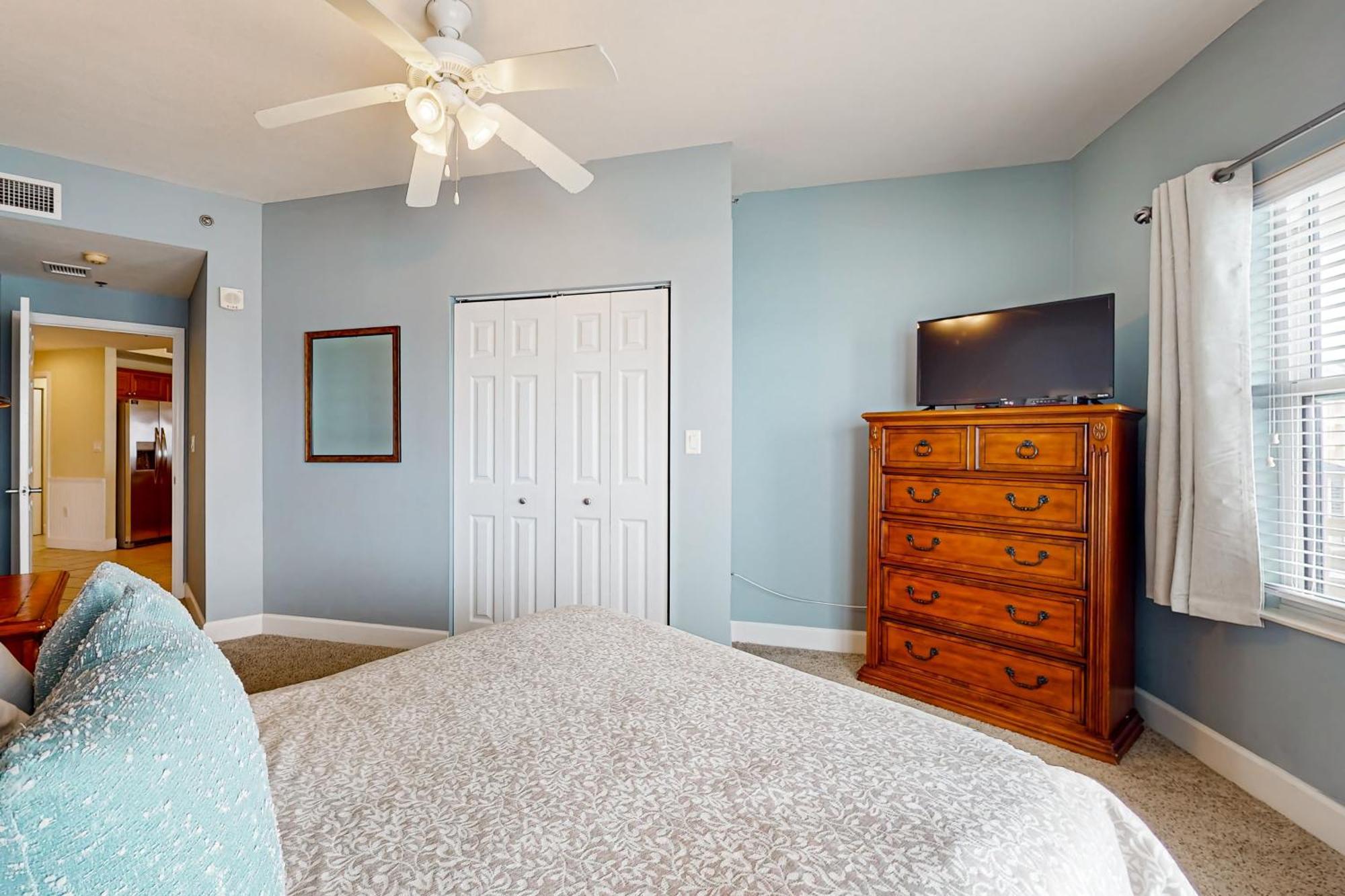 Seawind Condominiums Gulf Shores Room photo