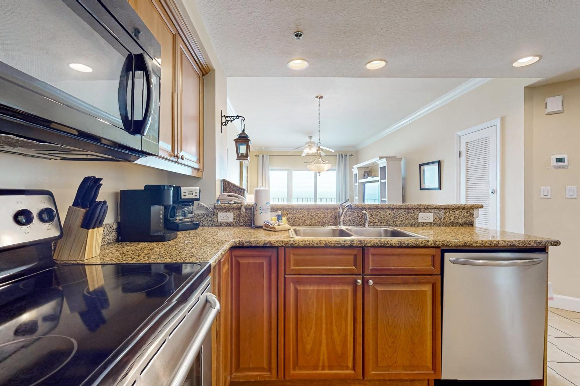 Seawind Condominiums Gulf Shores Room photo