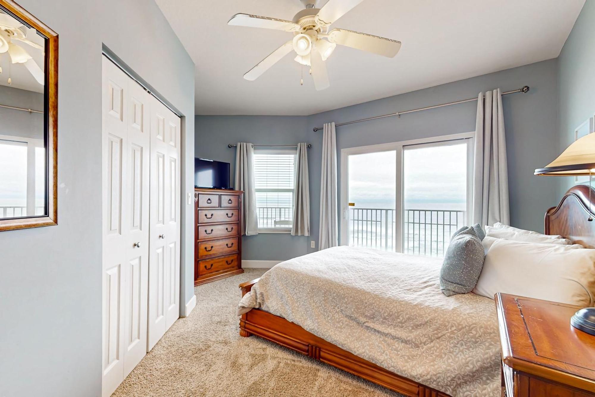 Seawind Condominiums Gulf Shores Room photo