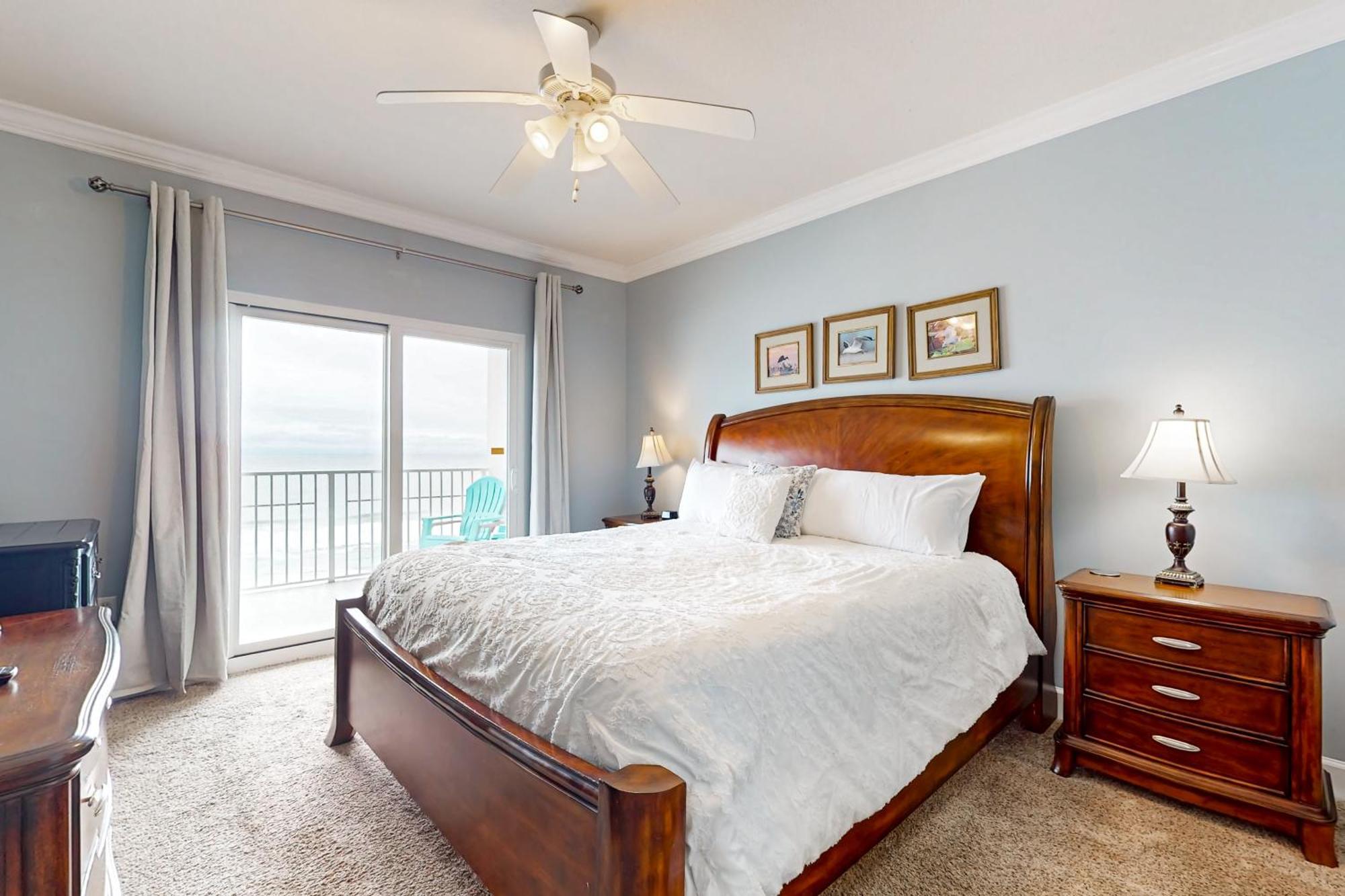Seawind Condominiums Gulf Shores Room photo