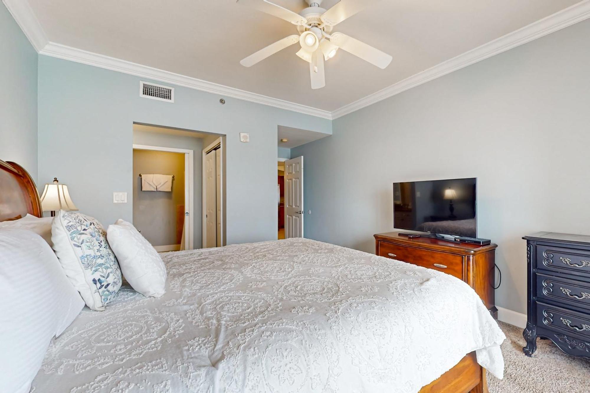 Seawind Condominiums Gulf Shores Room photo