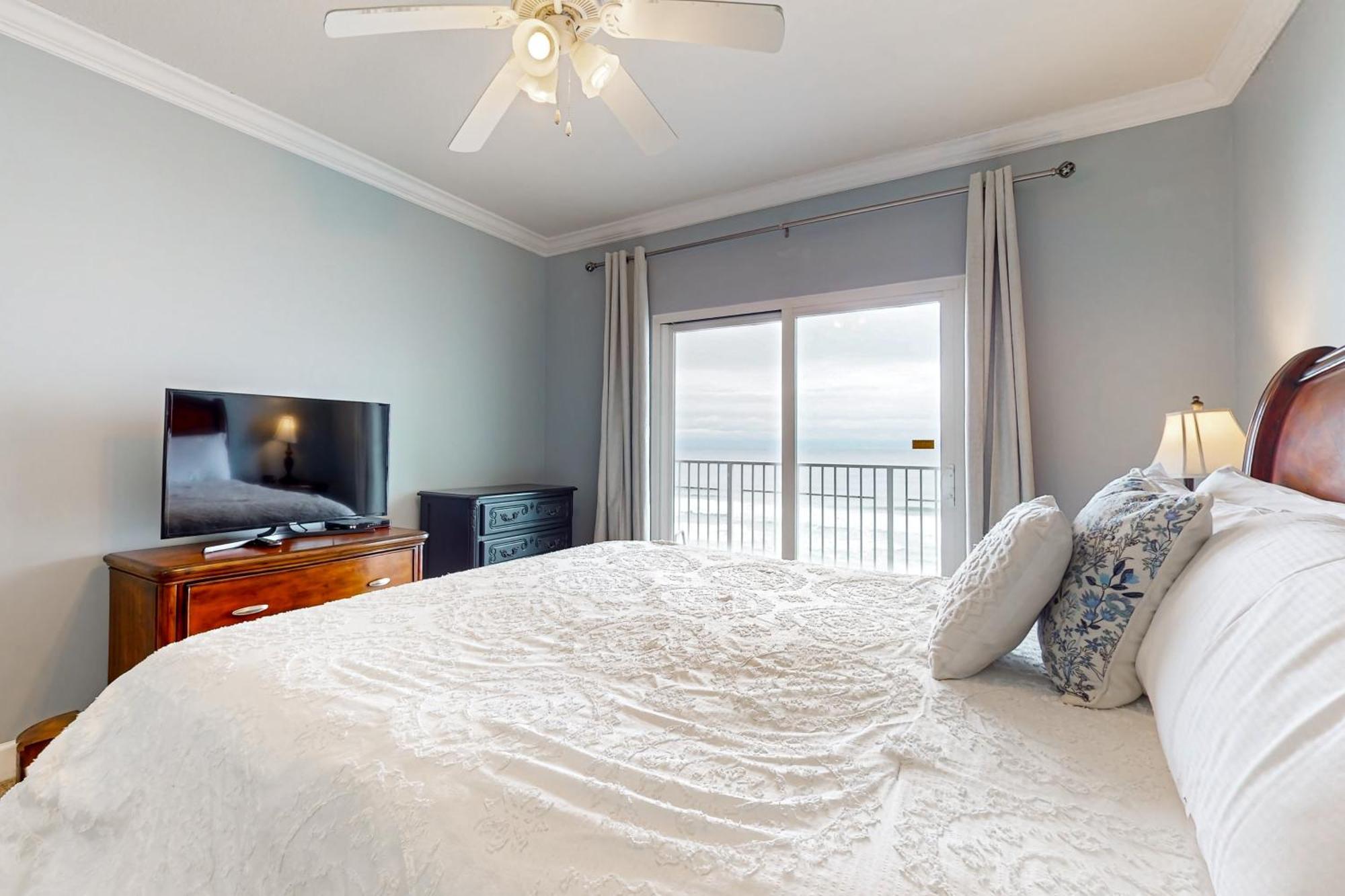 Seawind Condominiums Gulf Shores Room photo