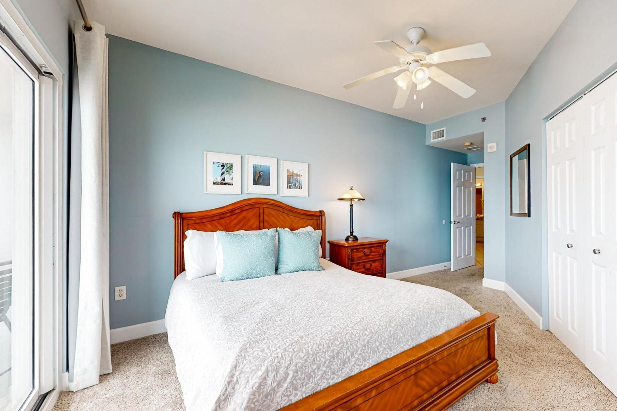 Seawind Condominiums Gulf Shores Room photo