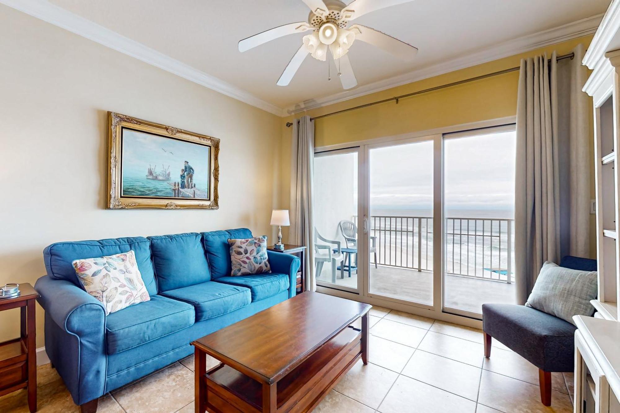 Seawind Condominiums Gulf Shores Room photo