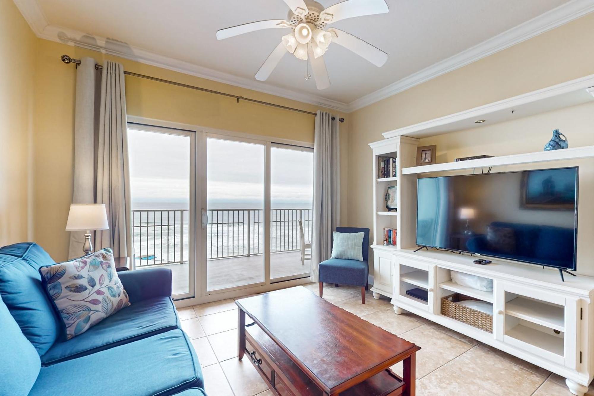 Seawind Condominiums Gulf Shores Room photo