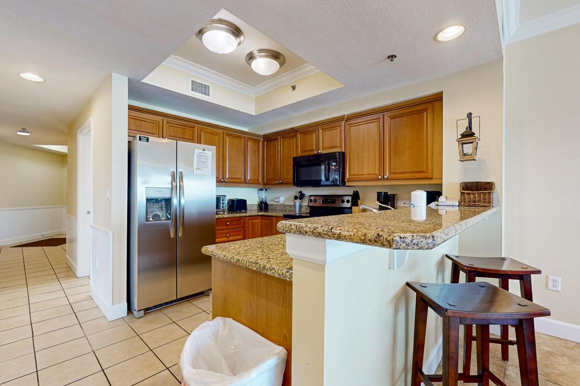 Seawind Condominiums Gulf Shores Room photo