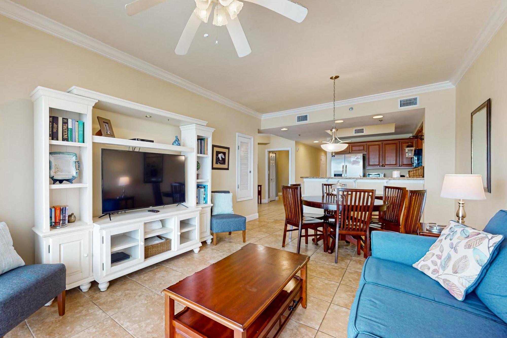 Seawind Condominiums Gulf Shores Room photo
