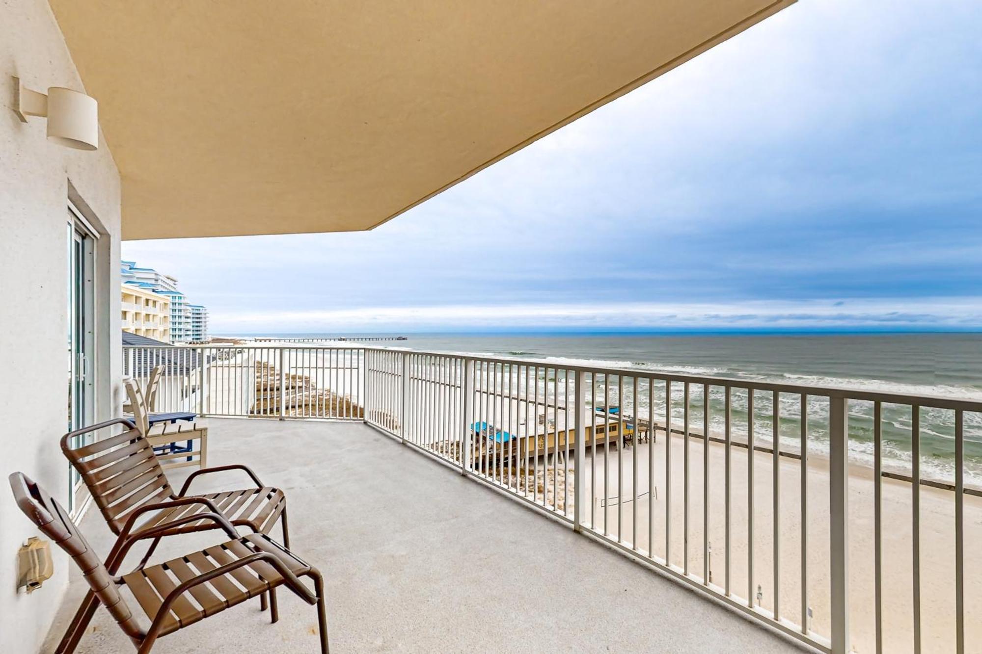 Seawind Condominiums Gulf Shores Room photo