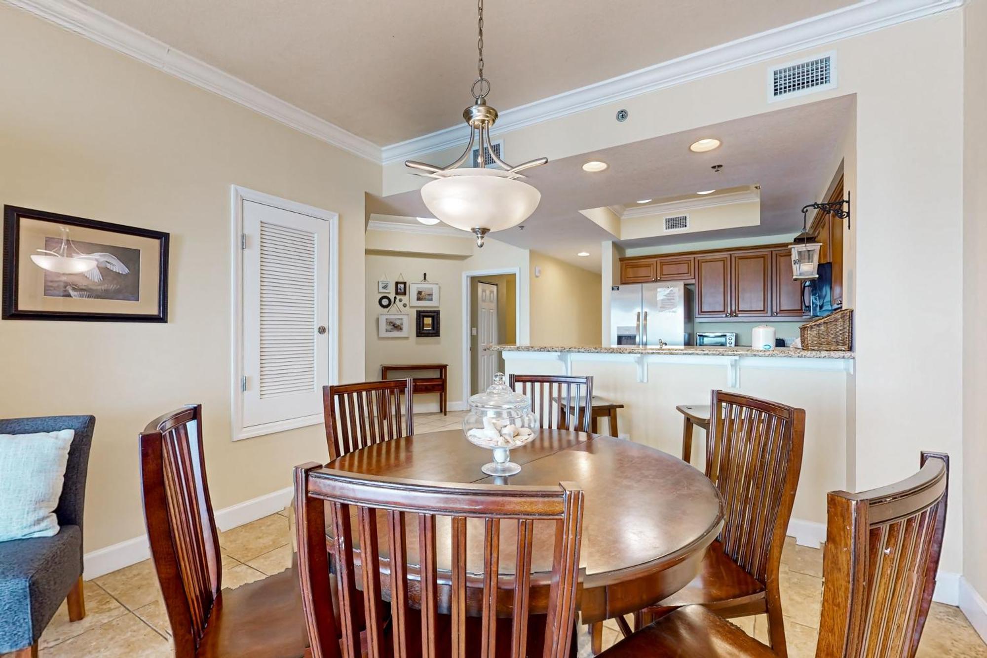 Seawind Condominiums Gulf Shores Room photo