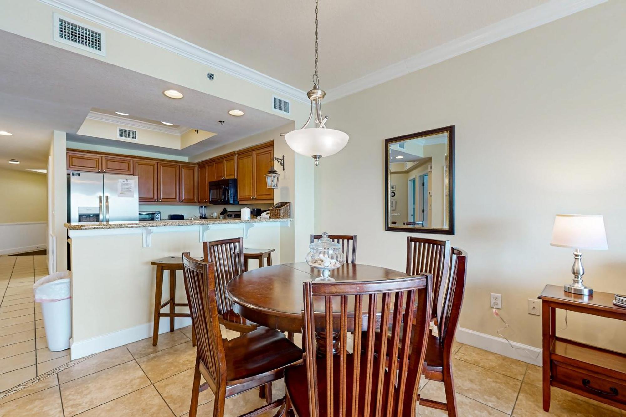 Seawind Condominiums Gulf Shores Room photo