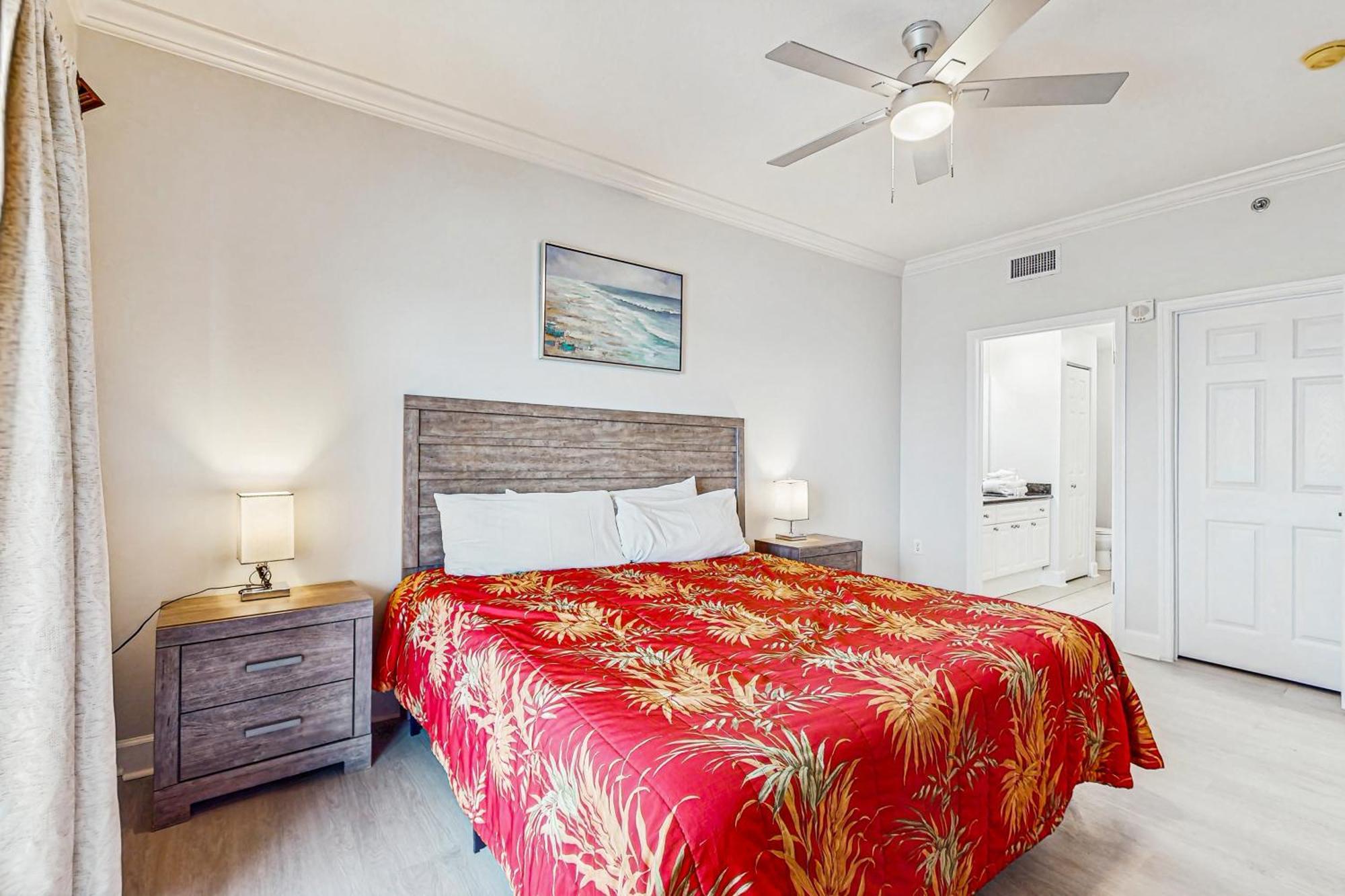 Seawind Condominiums Gulf Shores Exterior photo