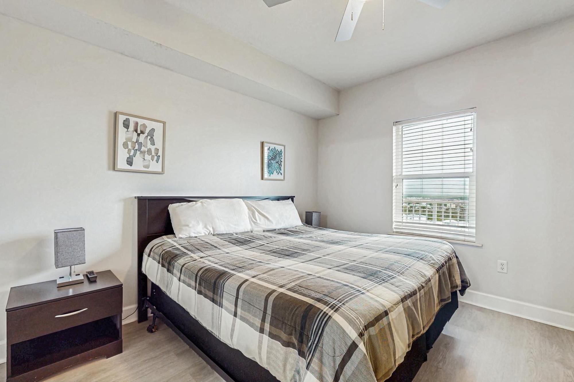 Seawind Condominiums Gulf Shores Exterior photo