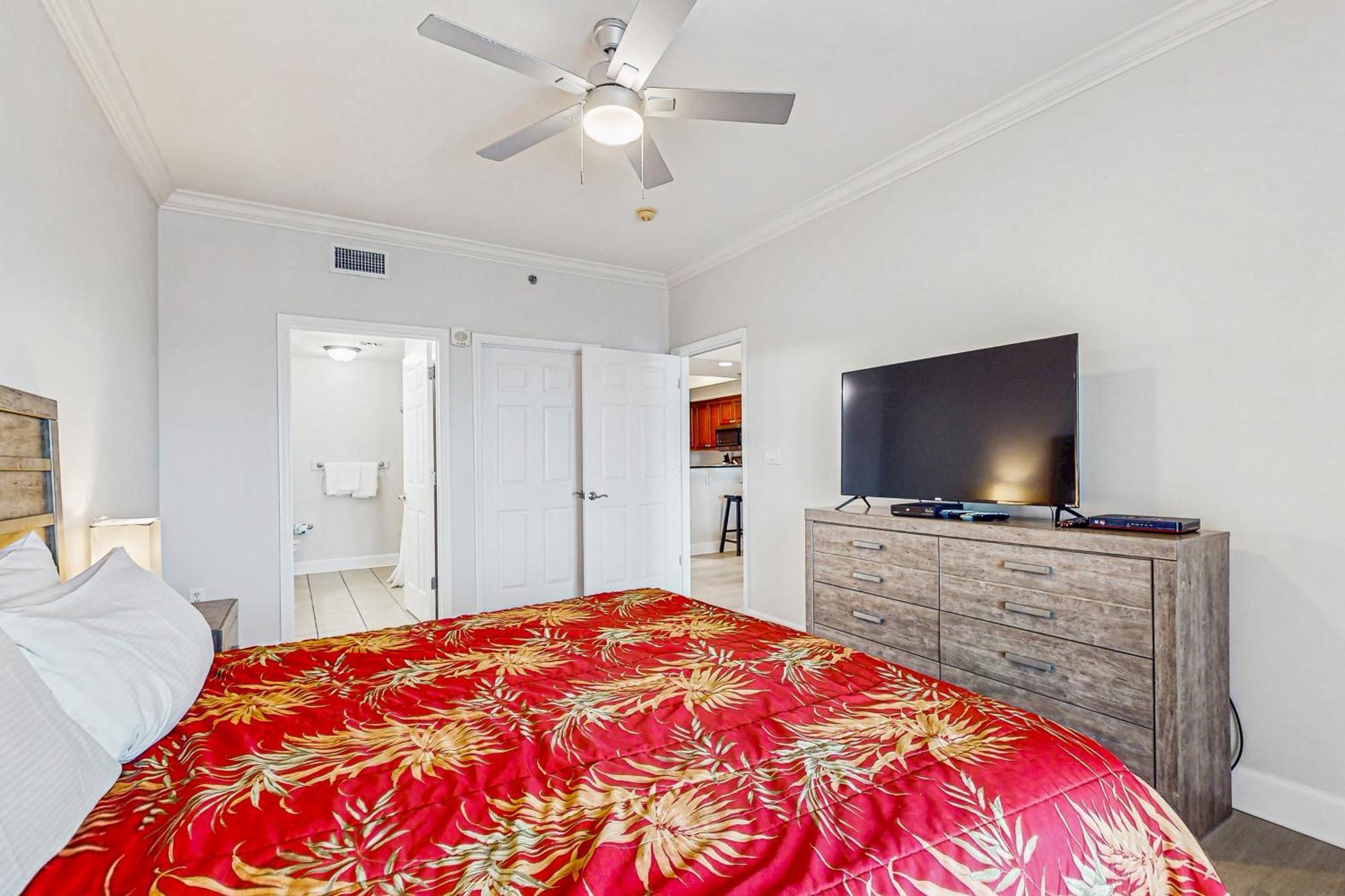 Seawind Condominiums Gulf Shores Exterior photo