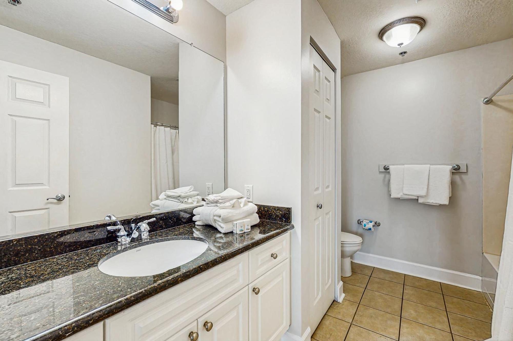 Seawind Condominiums Gulf Shores Exterior photo