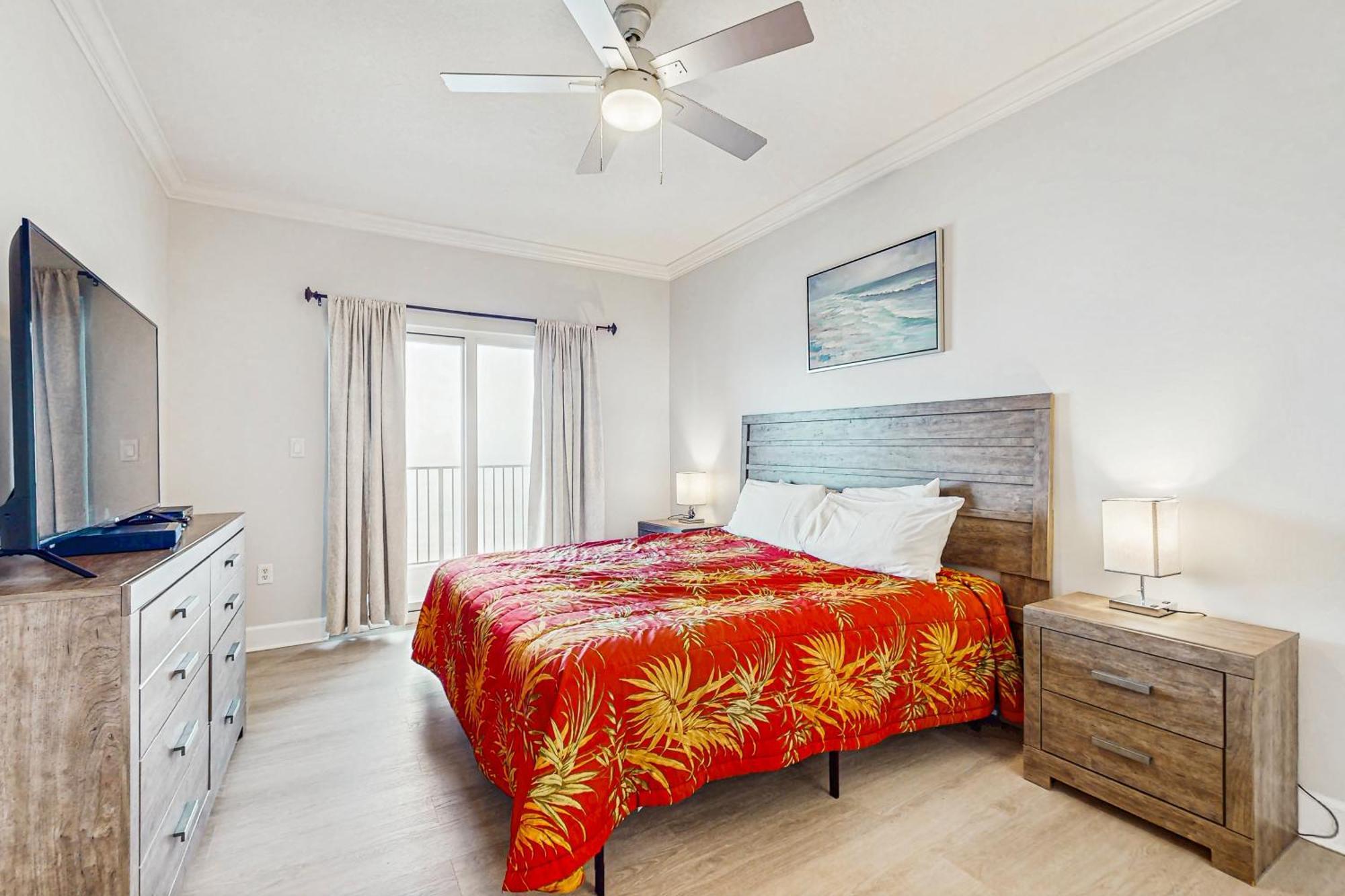 Seawind Condominiums Gulf Shores Exterior photo