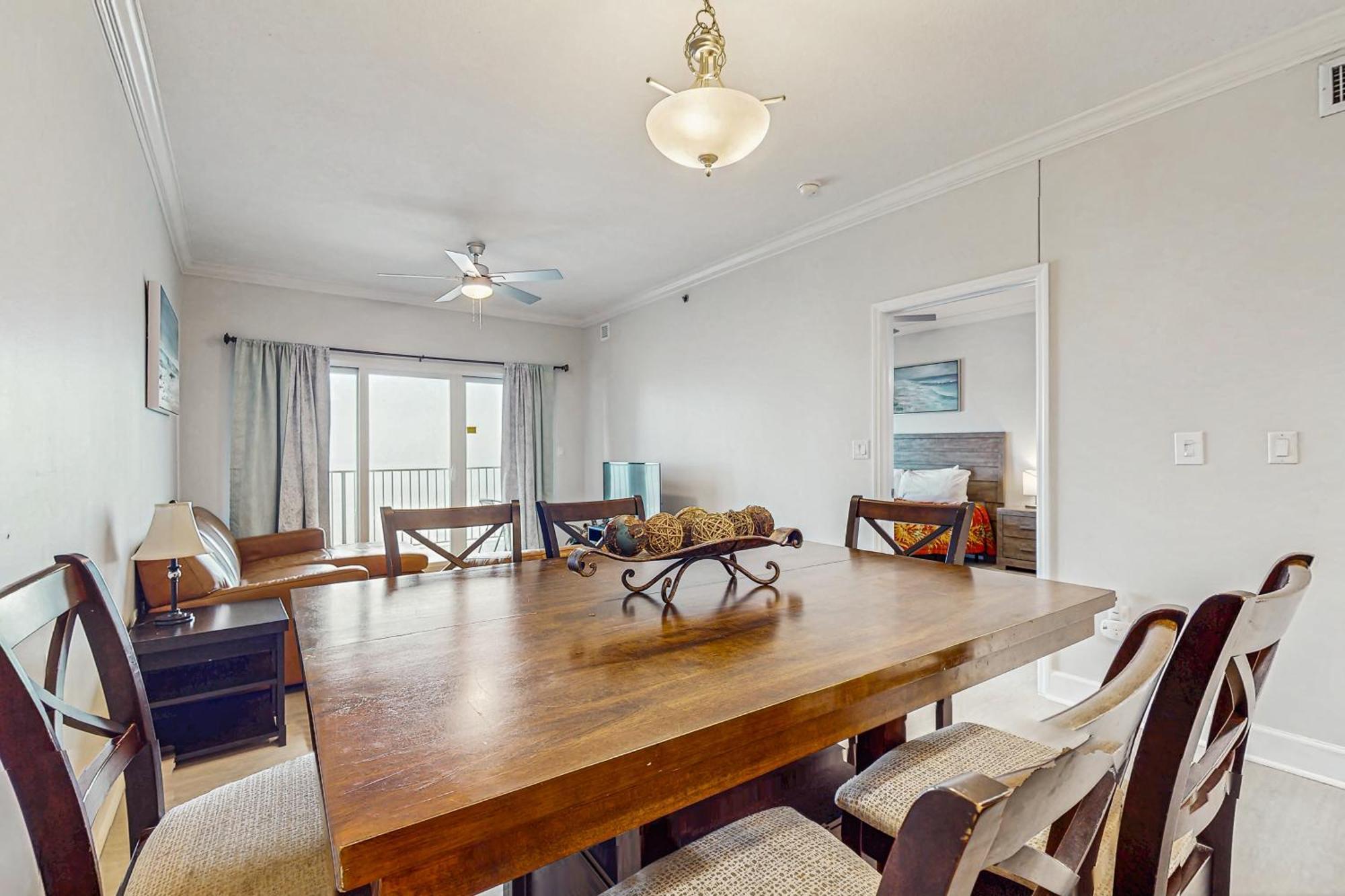 Seawind Condominiums Gulf Shores Exterior photo