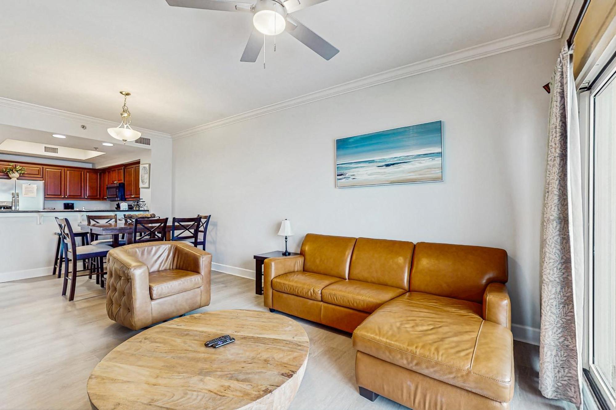 Seawind Condominiums Gulf Shores Exterior photo