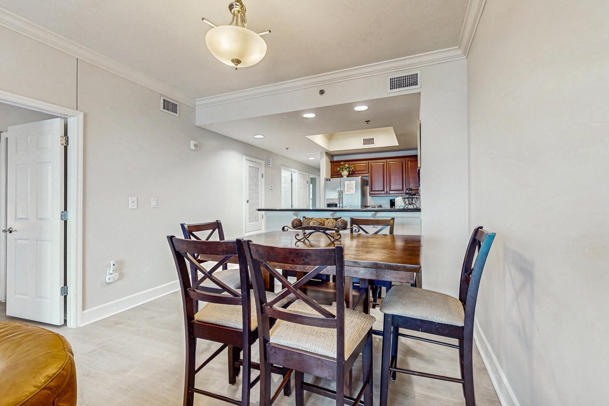 Seawind Condominiums Gulf Shores Exterior photo