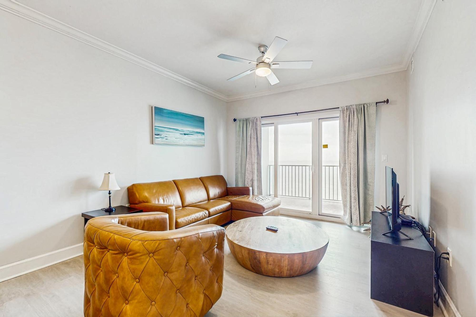 Seawind Condominiums Gulf Shores Exterior photo