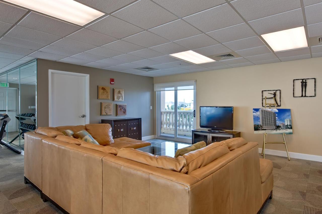 Seawind Condominiums Gulf Shores Exterior photo